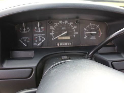 Used 1996 Ford F250 4x4 Regular Cab image 17