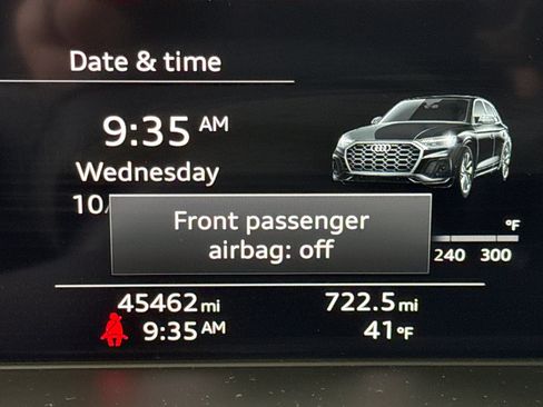 Used 2022 Audi Q5 2.0T Premium Plus image 13