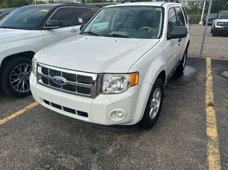 Used 2011 Ford Escape XLT w/ 201A Rapid Spec Order Code FWD video 1