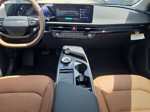 New 2026 Kia EV6 Wind AWD/4WD image 15
