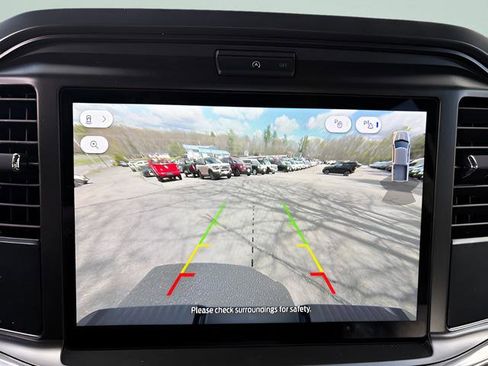 New 2026 Ford F150 STX w/ Equipment Group 200A AWD/4WD image 24