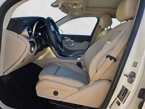 Certified 2018 Mercedes-Benz GLC 300 GLC 300 image 13