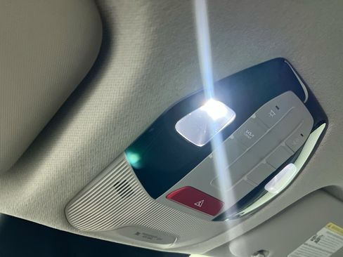 Certified 2025 Kia K4 EX FWD image 18