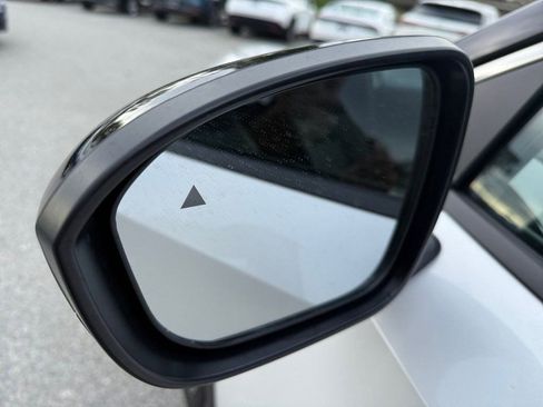 New 2026 Nissan Kicks SV w/ Cold Weather Package image 33