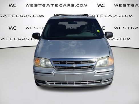 Used 2002 Chevrolet Venture Warner Brothers image 5