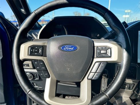 Used 2022 Ford F450 Lariat image 17