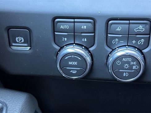 New 2026 GMC Sierra 1500 Denali w/ Denali Reserve Package image 31