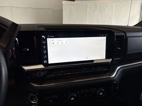 Certified 2023 Chevrolet Silverado 1500 LT image 24