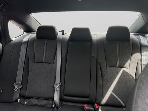 Used 2023 Honda Accord Sport image 16