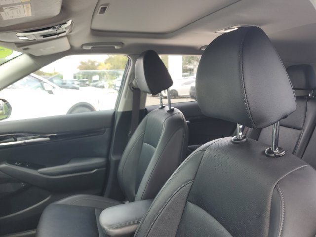 Used 2021 Kia Seltos EX AWD/4WD image 17