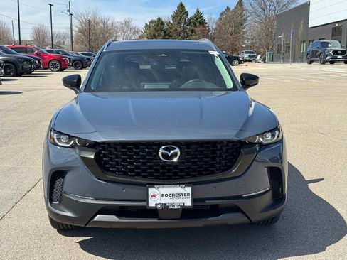 New 2026 MAZDA CX-50 AWD 2.5 S w/ Weather Package image 30