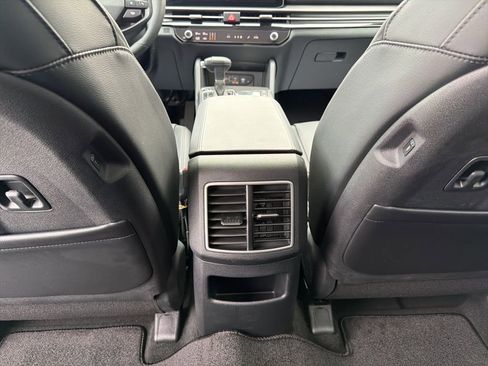 New 2026 Kia Sportage SX image 22