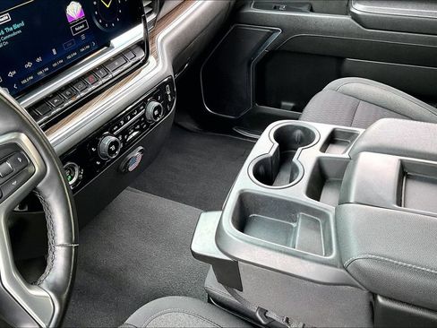 Used 2023 Chevrolet Silverado 1500 RST image 13