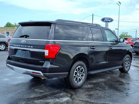 Used 2024 Ford Expedition Max XLT AWD/4WD image 7