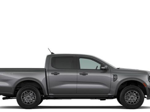 New 2026 Ford Ranger XLT RWD image 27
