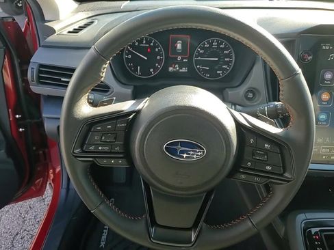Certified 2024 Subaru Crosstrek 2.5i Limited image 17