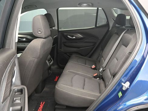 Used 2022 GMC Terrain SLE image 20