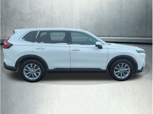 Used 2023 Honda CR-V EX-L image 6