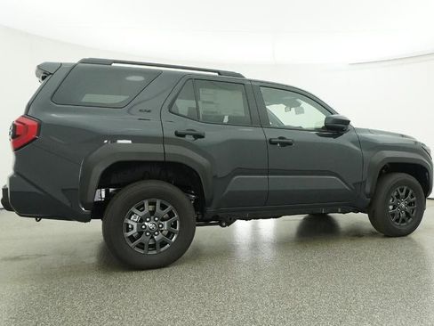 New 2026 Toyota 4Runner SR5 image 26