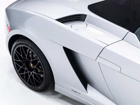 Used 2011 Lamborghini Gallardo LP 560-4 AWD/4WD image 78