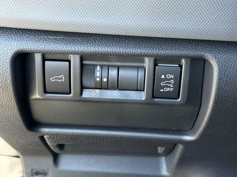 New 2026 Subaru Forester Sport AWD/4WD image 44