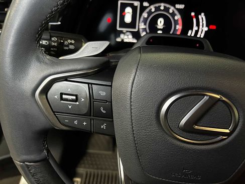 Used 2023 Lexus RX 350 Premium Plus image 29