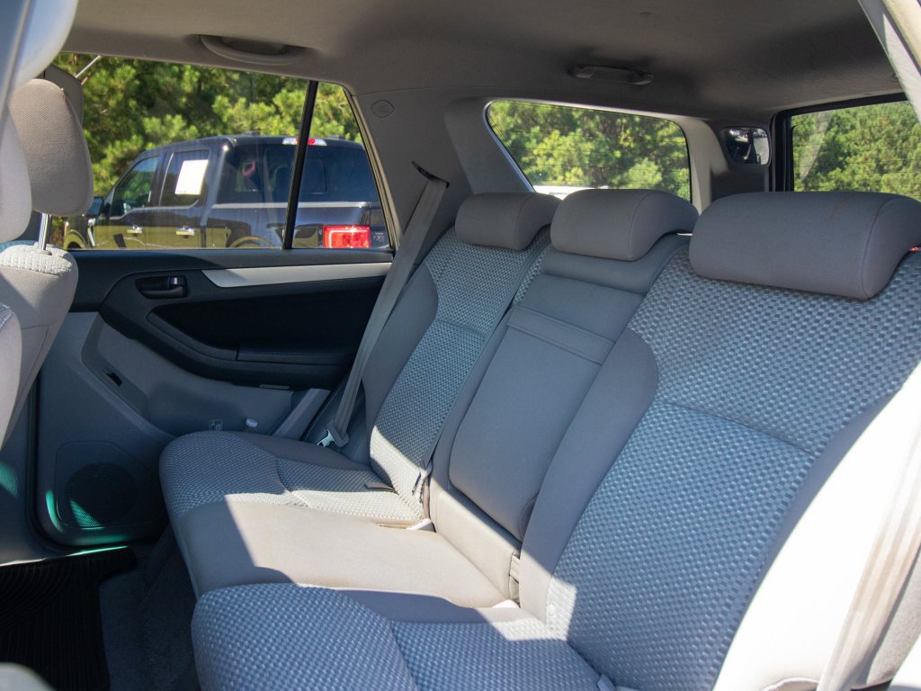 Used 2008 Toyota 4Runner SR5 AWD/4WD image 10