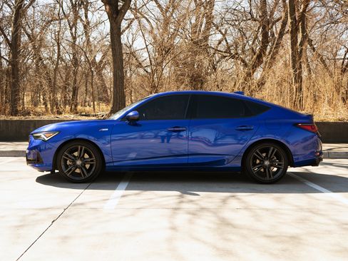 Used 2023 Acura Integra A-Spec image 6