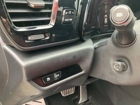 Used 2023 Lexus NX 350h AWD w/ Rear Seat Package image 11