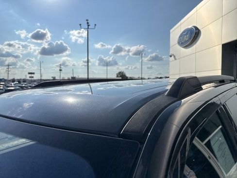 New 2025 Ford Expedition Tremor image 11