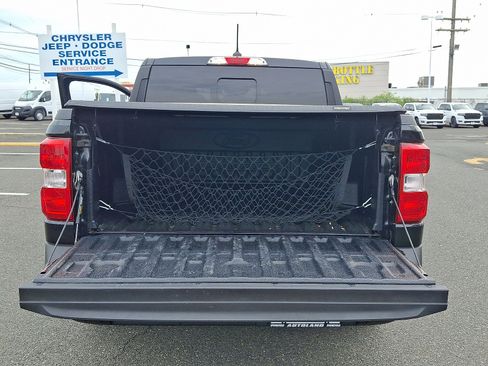 Used 2022 Ford Maverick XLT FWD image 28