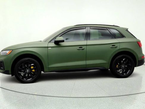 Used 2023 Audi Q5 2.0T Premium AWD/4WD image 8