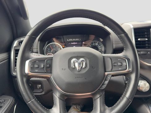 Used 2024 RAM 1500 Laramie AWD/4WD image 15
