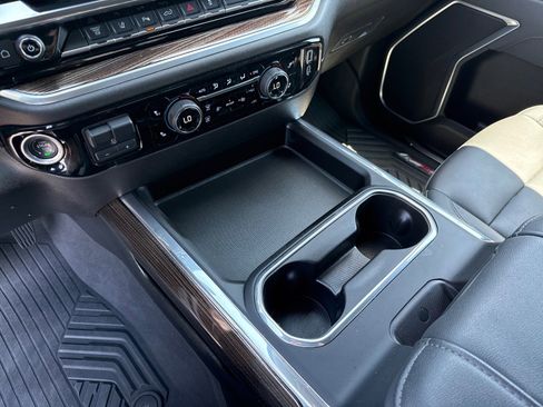 Used 2025 Chevrolet Silverado 2500 LT w/ Trail Boss Package AWD/4WD image 23