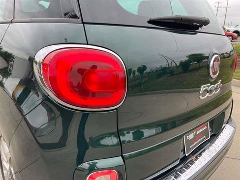 Used 2014 FIAT 500L Lounge FWD image 96