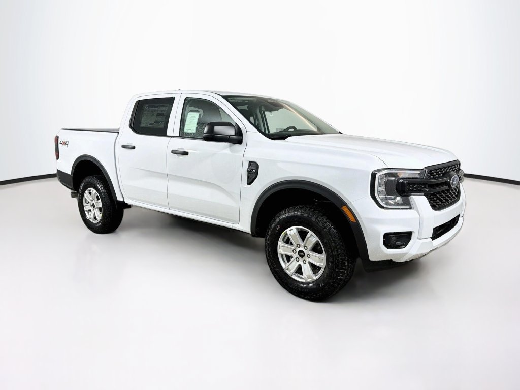 New 2026 Ford Ranger XL AWD/4WD image 3