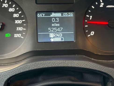 Used 2020 Mercedes-Benz Sprinter 2500 w/ Driver Convenience Package image 15