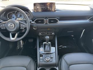 New 2025 MAZDA CX-5 AWD 2.5 S w/ Preferred Package video 2