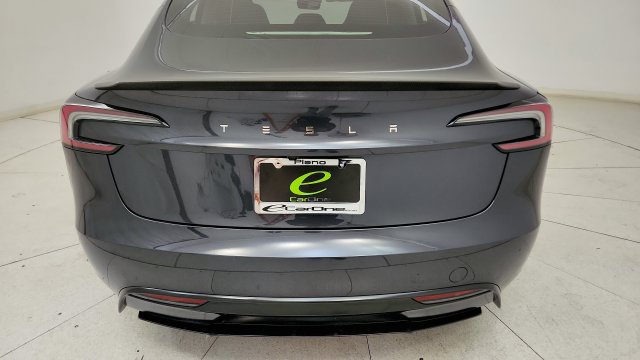 Used 2024 Tesla Model 3 Performance AWD/4WD image 29