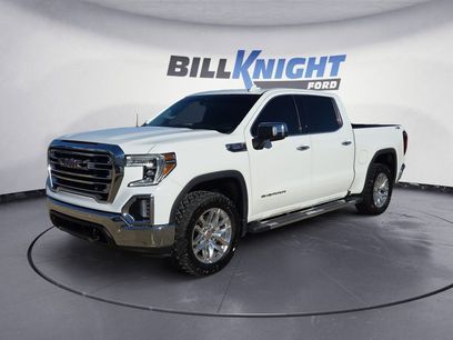 Used 2021 GMC Sierra 1500 SLT w/ SLT Premium Plus Package