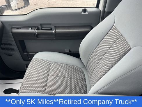 Used 2016 Ford F250 XL w/ Power Equipment Group image 25