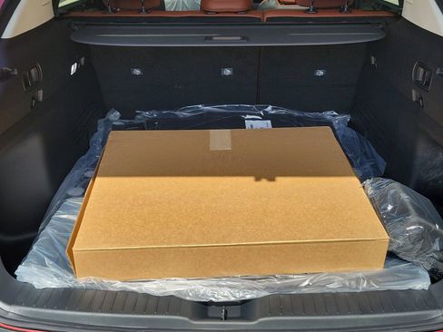 New 2026 MAZDA CX-50 AWD 2.5 S w/ Weather Package image 10