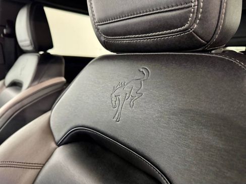 Used 2024 Ford Bronco Big Bend image 14