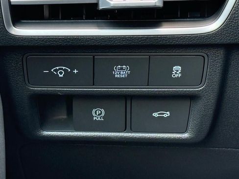 New 2026 Hyundai Sonata SEL FWD image 16