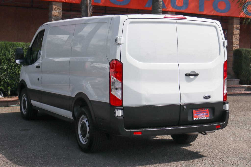 Used 2020 Ford Transit 250 Low Roof w/ Load Area Protection Package RWD image 6