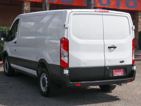Used 2020 Ford Transit 250 Low Roof w/ Load Area Protection Package RWD image 6