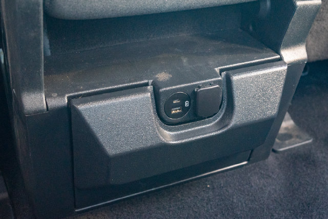 Used 2023 Ford F150 4x4 SuperCrew image 28