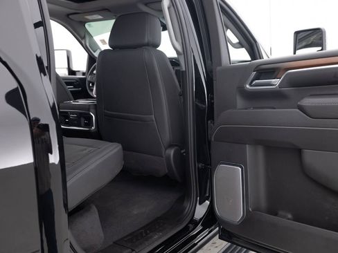 Used 2025 GMC Sierra 2500 Denali w/ Denali Reserve Package image 41