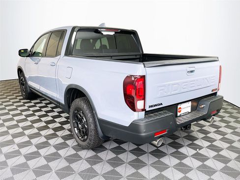 New 2026 Honda Ridgeline TrailSport image 4
