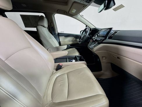 Used 2022 Honda Odyssey EX-L image 29